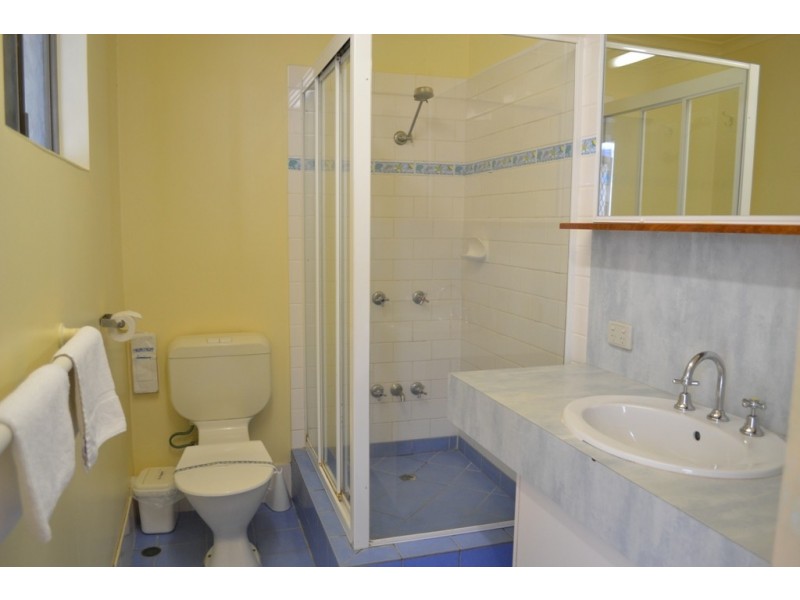 Unit 10, 5-7 Todd Avenue, Yeppoon QLD 4703