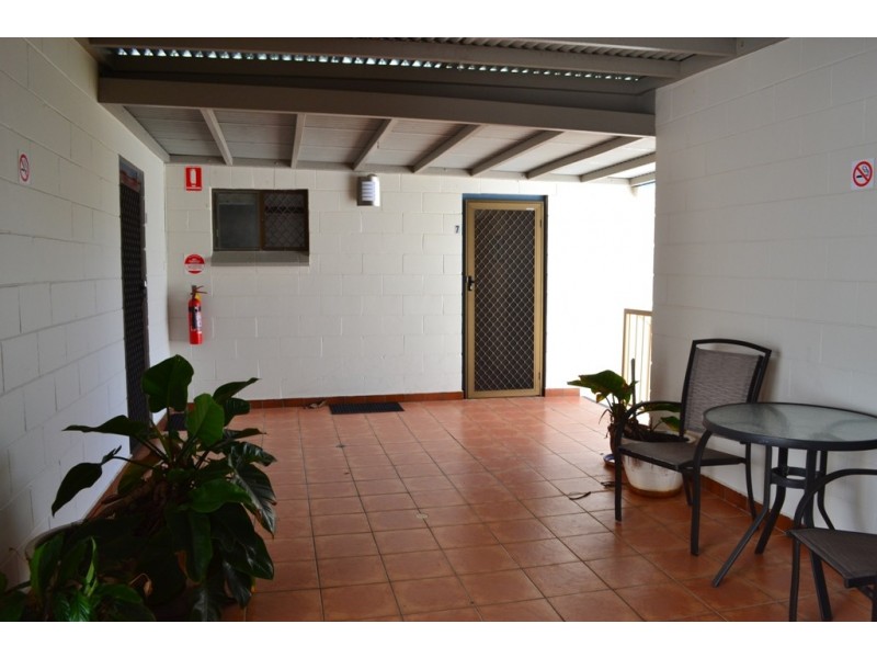 Unit 10, 5-7 Todd Avenue, Yeppoon QLD 4703