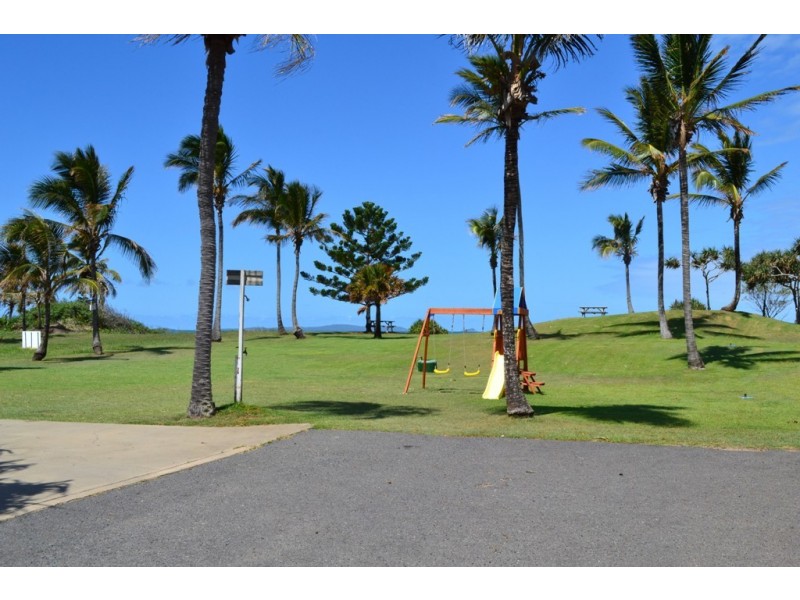 Unit 10, 5-7 Todd Avenue, Yeppoon QLD 4703