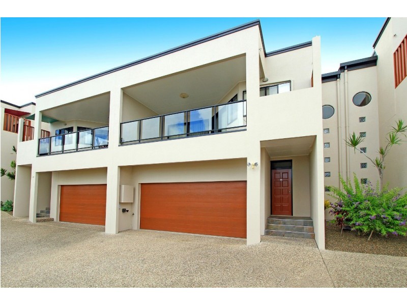 15/32 Kerr Street APPLICATION APPROVED, Meikleville Hill QLD 4703