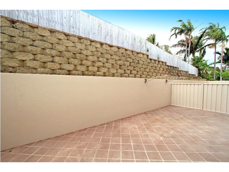 15/32 Kerr Street APPLICATION APPROVED, Meikleville Hill QLD 4703