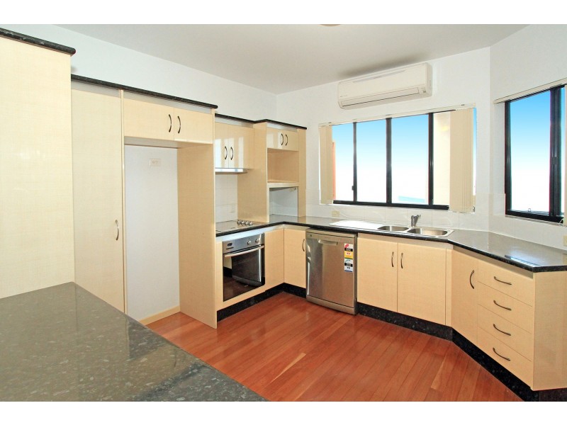 15/32 Kerr Street APPLICATION APPROVED, Meikleville Hill QLD 4703