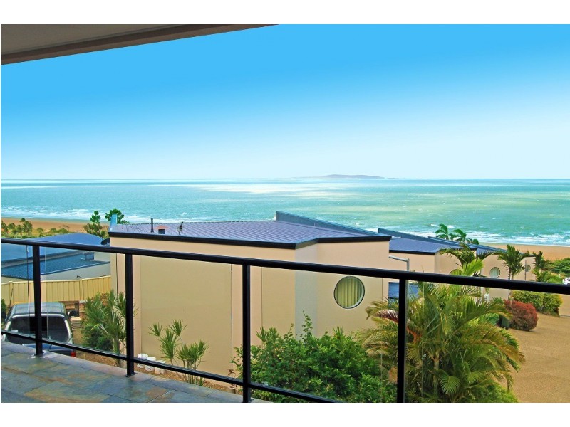 15/32 Kerr Street APPLICATION APPROVED, Meikleville Hill QLD 4703