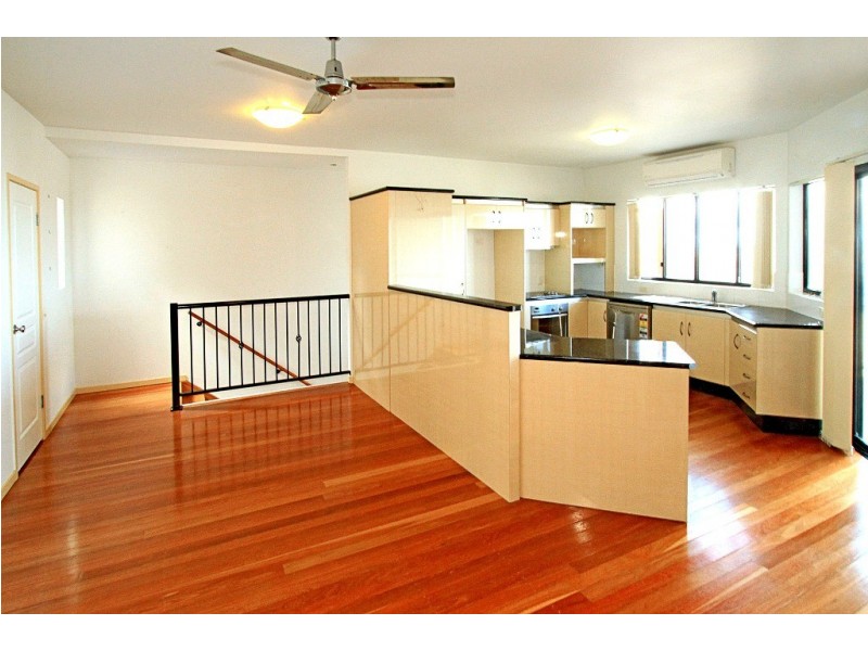 15/32 Kerr Street APPLICATION APPROVED, Meikleville Hill QLD 4703