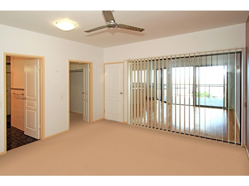 15/32 Kerr Street APPLICATION APPROVED, Meikleville Hill QLD 4703