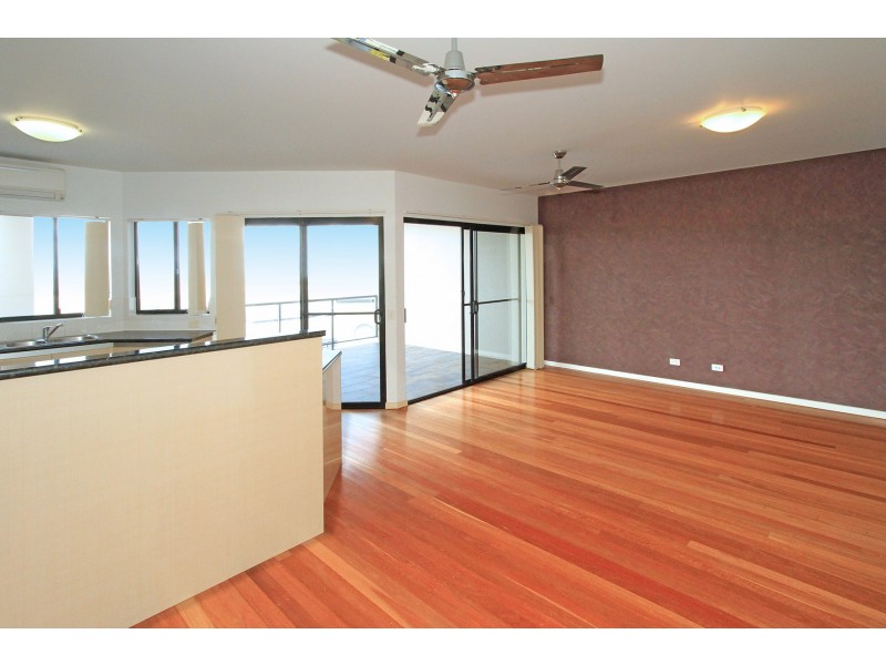 15/32 Kerr Street APPLICATION APPROVED, Meikleville Hill QLD 4703