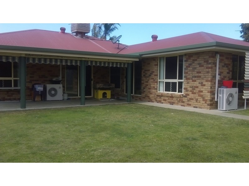 2 Fowler Drive, Yeppoon QLD 4703