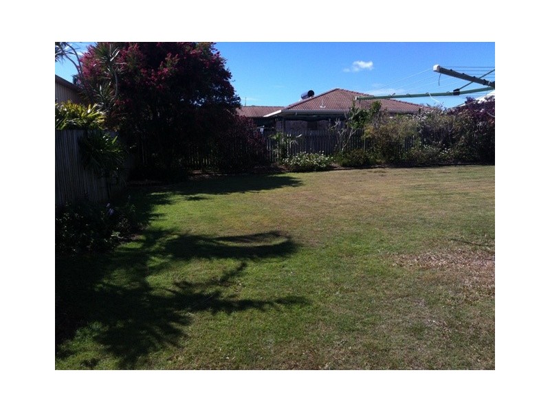 2 Fowler Drive, Yeppoon QLD 4703