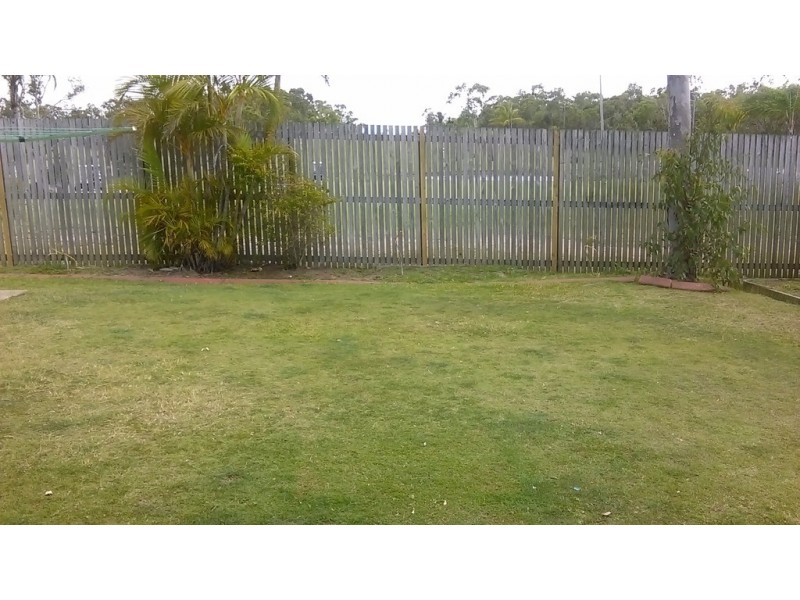2 Fowler Drive, Yeppoon QLD 4703
