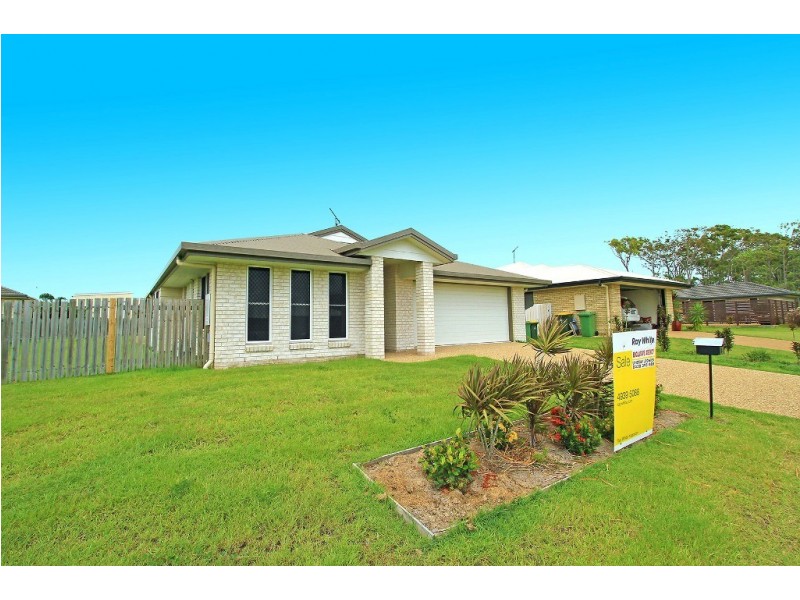 8 Whistler Avenue, Yeppoon QLD 4703