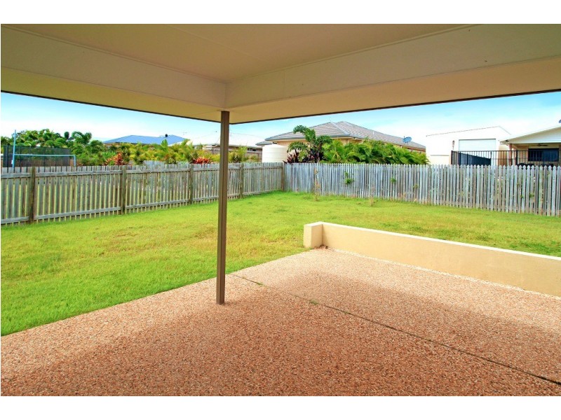 8 Whistler Avenue, Yeppoon QLD 4703
