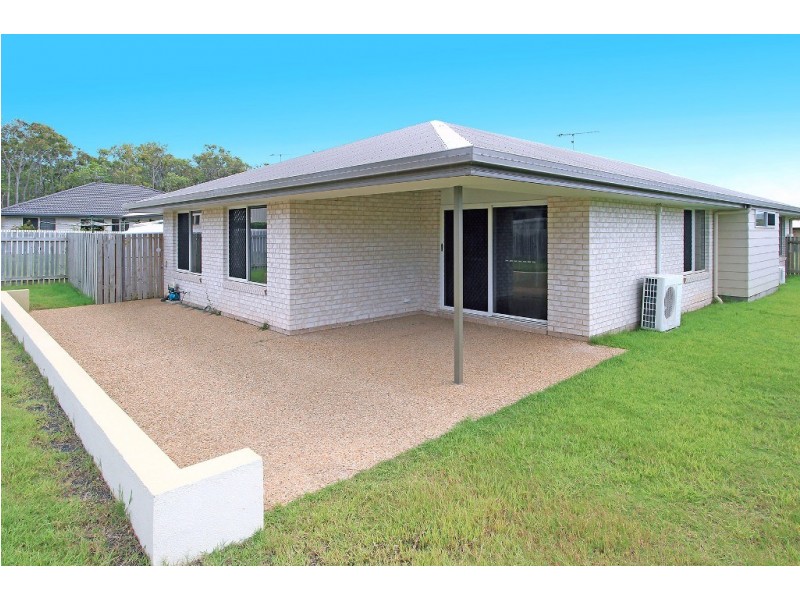 8 Whistler Avenue, Yeppoon QLD 4703