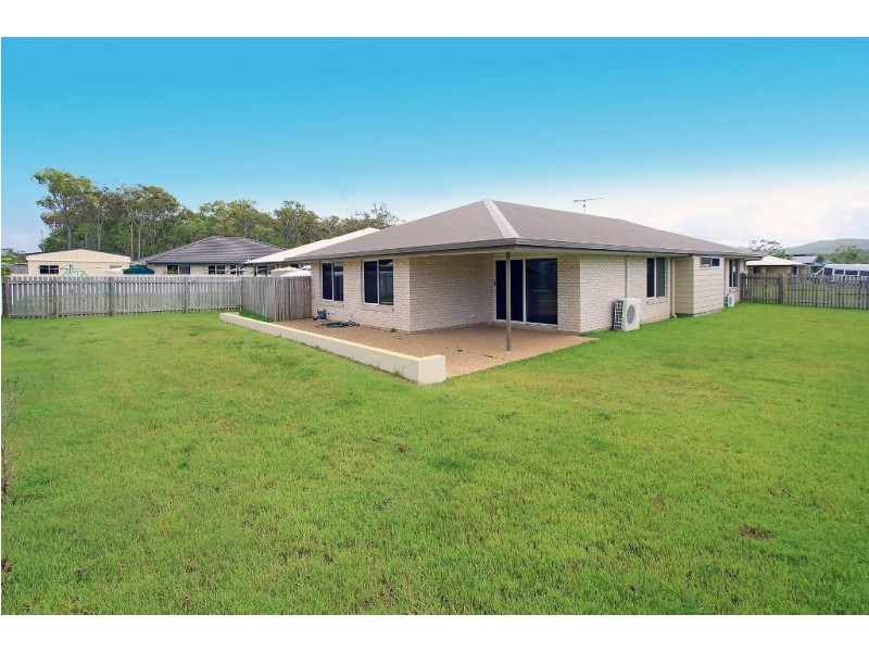 8 Whistler Avenue, Yeppoon QLD 4703