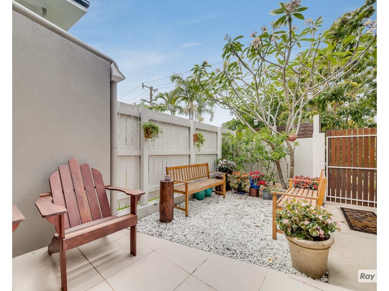 3/24 Melbourne Street, Yeppoon QLD 4703