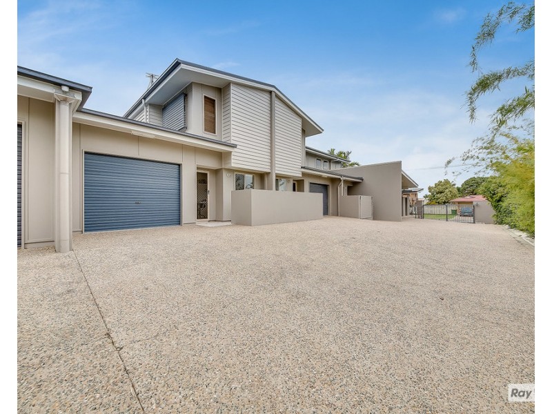 3/24 Melbourne Street, Yeppoon QLD 4703