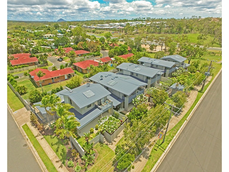 3/24 Melbourne Street, Yeppoon QLD 4703