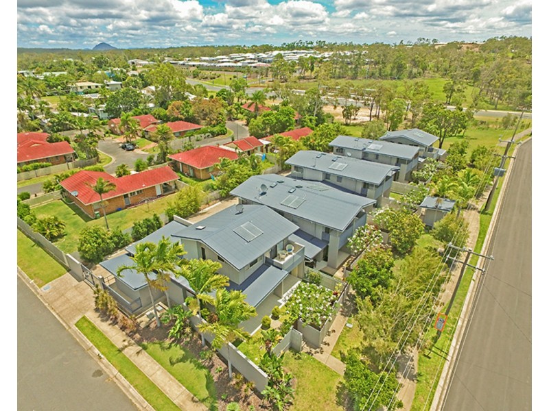 3/24 Melbourne Street, Yeppoon QLD 4703