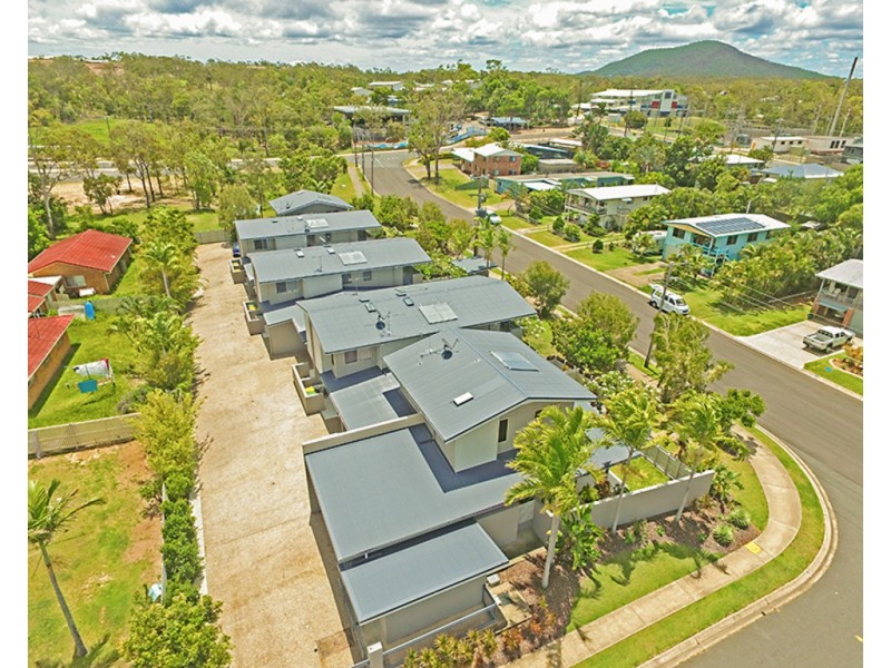 3/24 Melbourne Street, Yeppoon QLD 4703