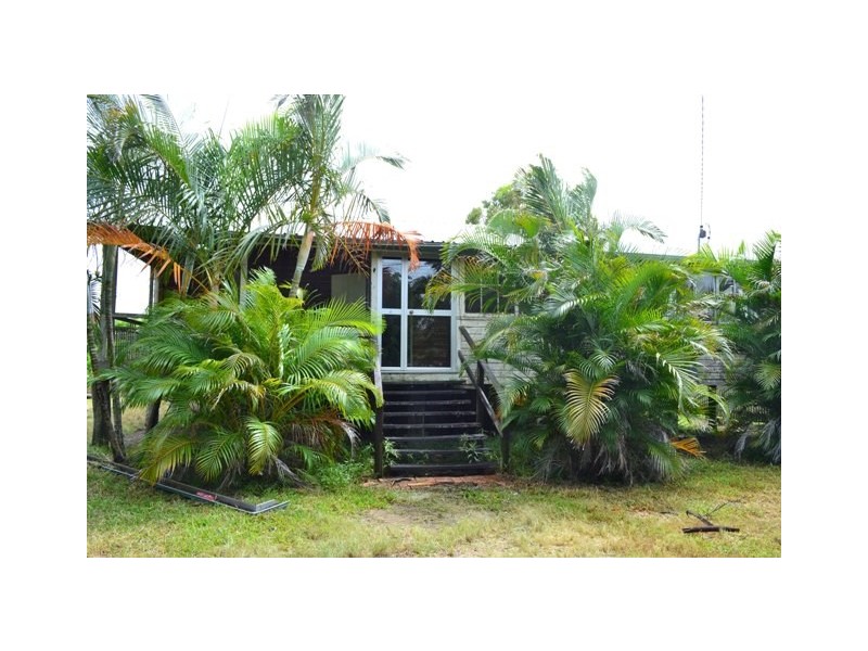 73 Whitman Street, Yeppoon QLD 4703