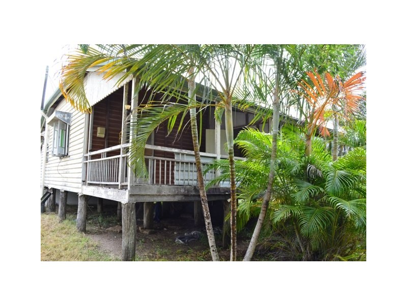 73 Whitman Street, Yeppoon QLD 4703