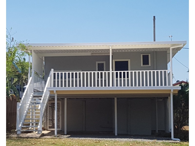 20 Poplar Street – Application Approved, Cooee Bay QLD 4703