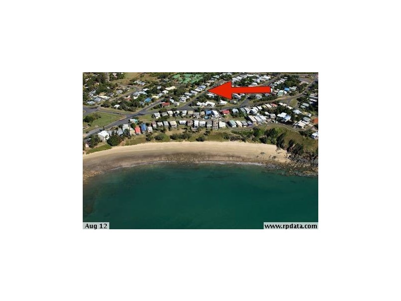 20 Poplar Street – Application Approved, Cooee Bay QLD 4703