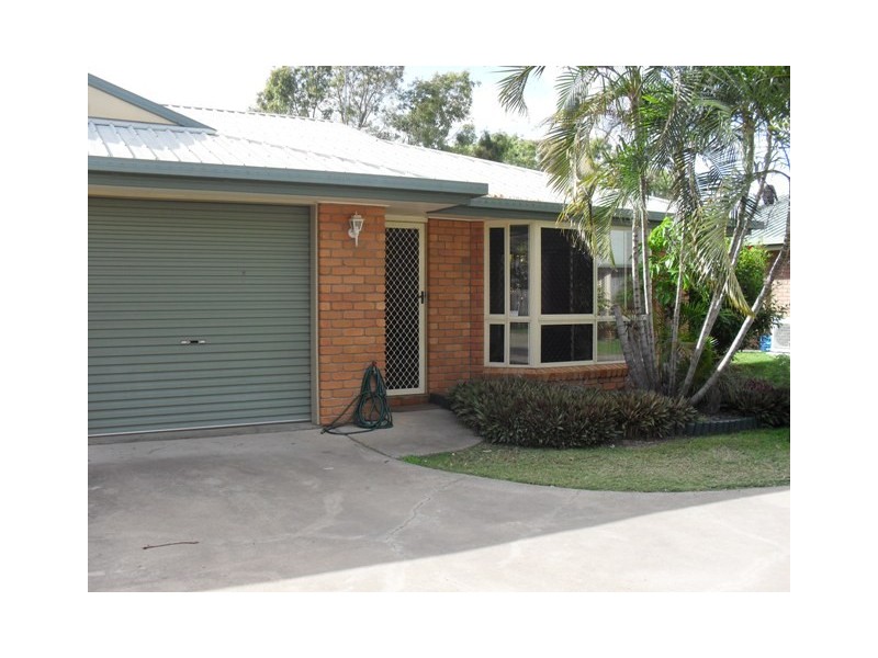Unit 6, 1 Burnett Street, Yeppoon QLD 4703