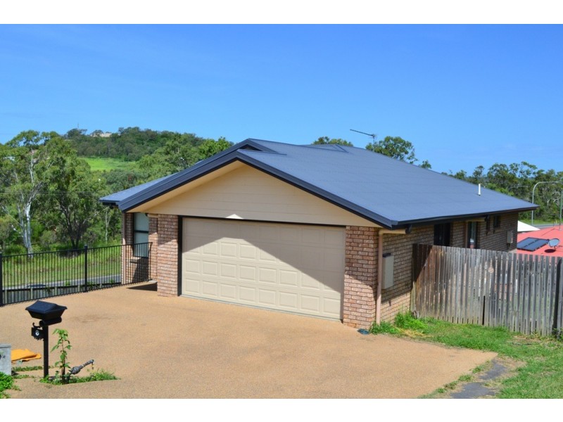 8 Naomi Drive, Taroomball QLD 4703