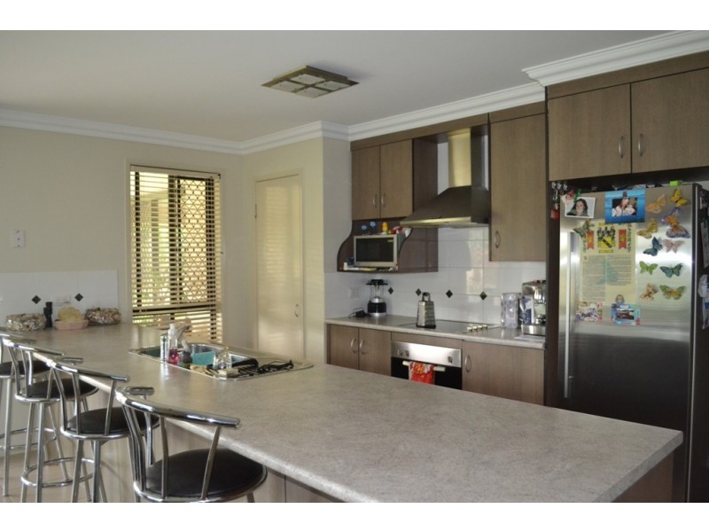 1 Forrester Way, Yeppoon QLD 4703