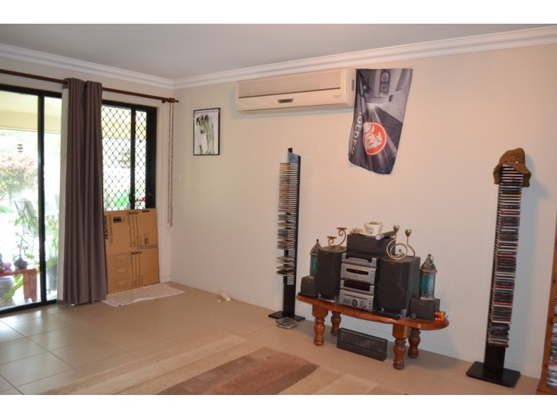 1 Forrester Way, Yeppoon QLD 4703