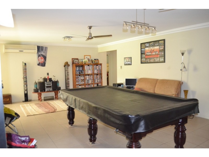 1 Forrester Way, Yeppoon QLD 4703