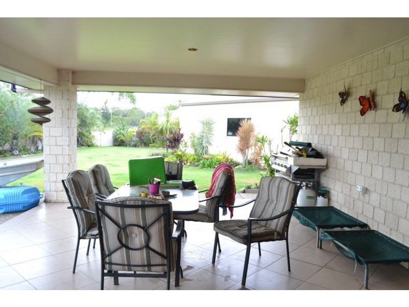 1 Forrester Way, Yeppoon QLD 4703