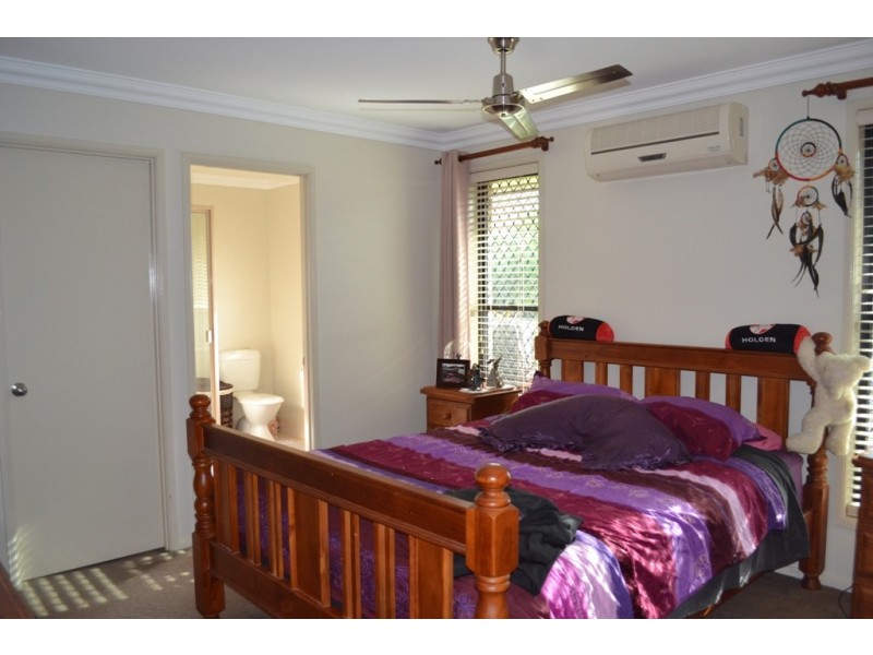 1 Forrester Way, Yeppoon QLD 4703