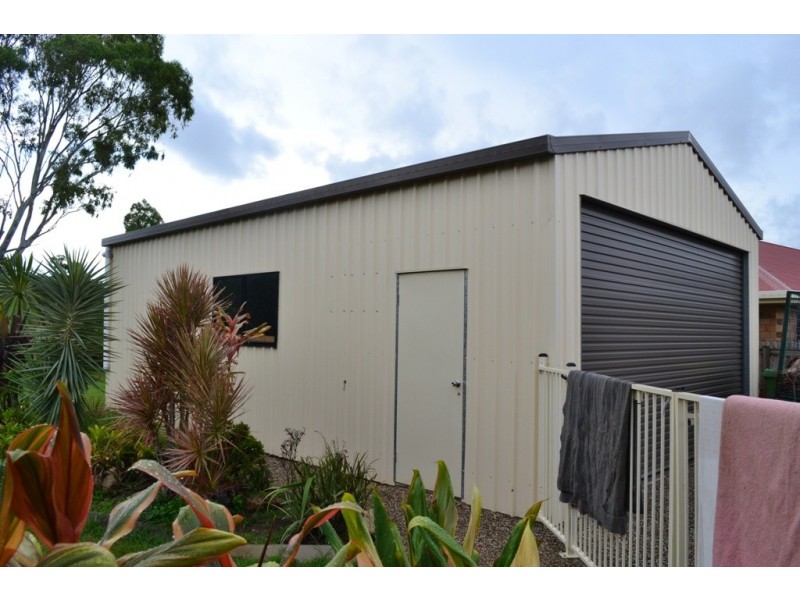 1 Forrester Way, Yeppoon QLD 4703