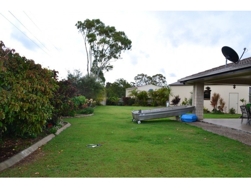 1 Forrester Way, Yeppoon QLD 4703