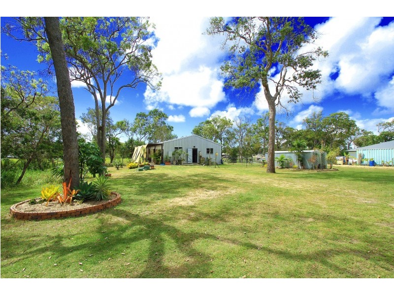 1 Crystal Court, Barmaryee QLD 4703
