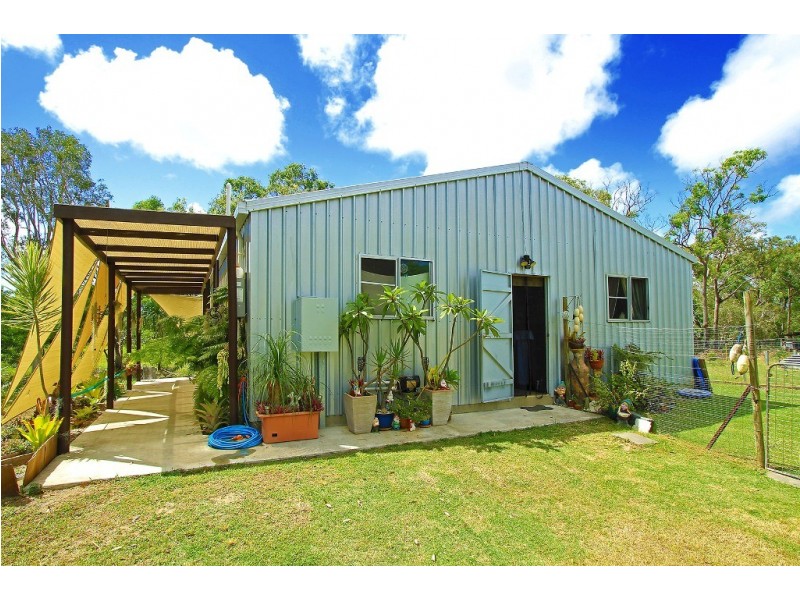 1 Crystal Court, Barmaryee QLD 4703