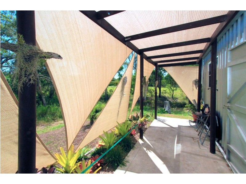 1 Crystal Court, Barmaryee QLD 4703