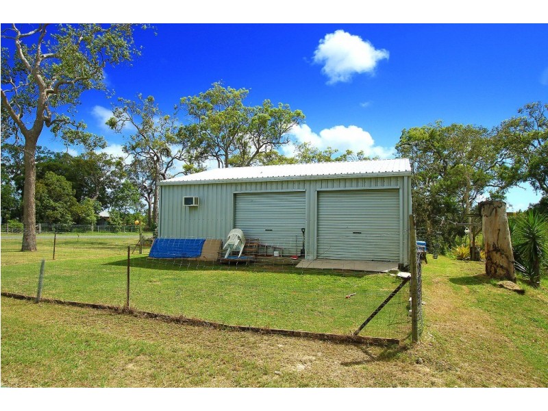 1 Crystal Court, Barmaryee QLD 4703