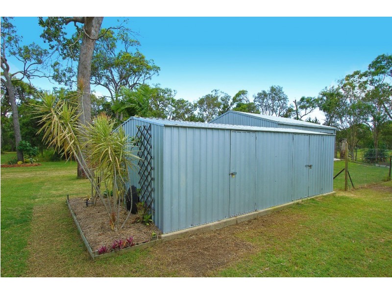 1 Crystal Court, Barmaryee QLD 4703