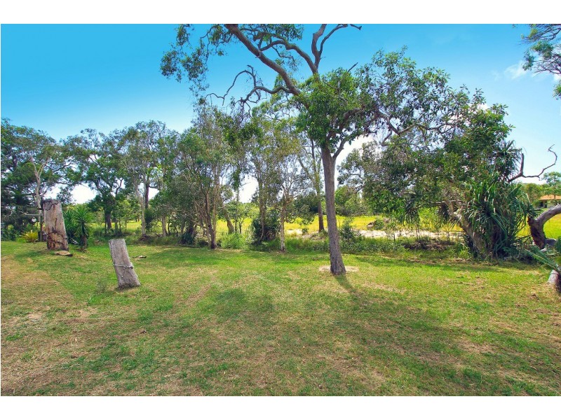 1 Crystal Court, Barmaryee QLD 4703
