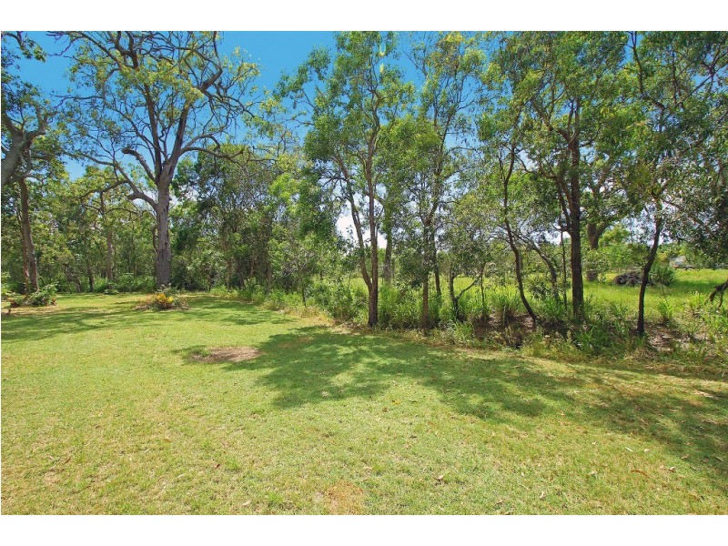 1 Crystal Court, Barmaryee QLD 4703