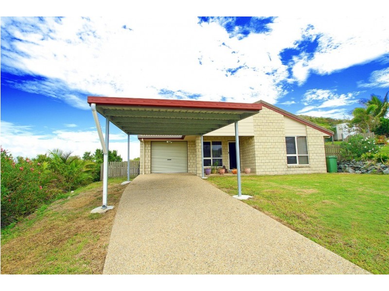 1 Haven Road, Emu Park QLD 4710
