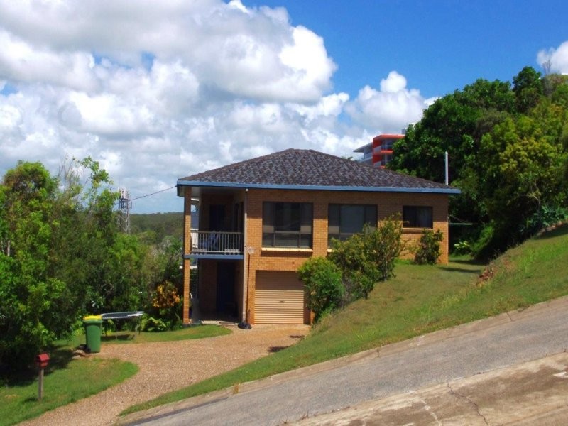 9 Raymond Terrace, Yeppoon QLD 4703