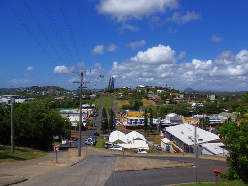 9 Raymond Terrace, Yeppoon QLD 4703