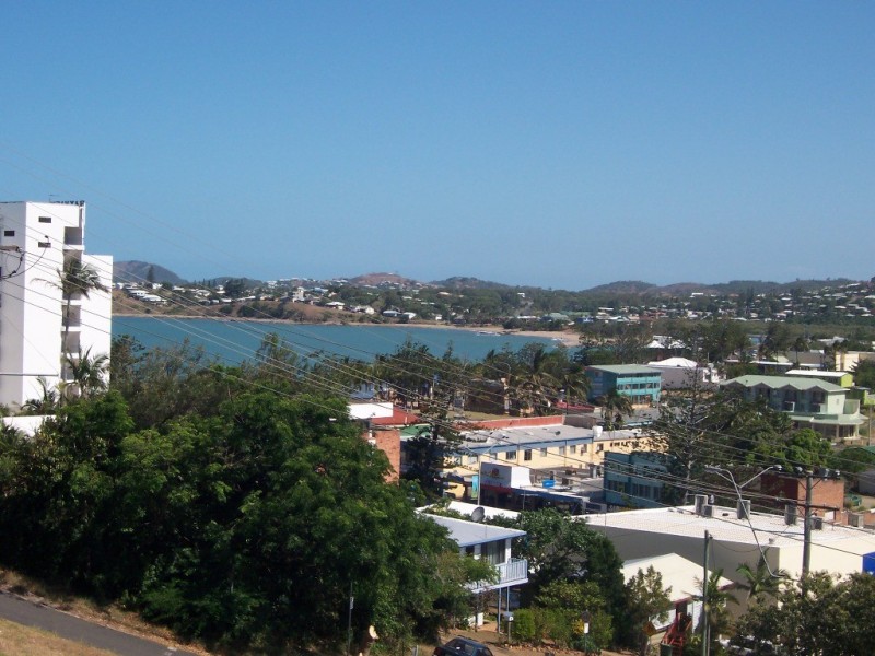 9 Raymond Terrace, Yeppoon QLD 4703