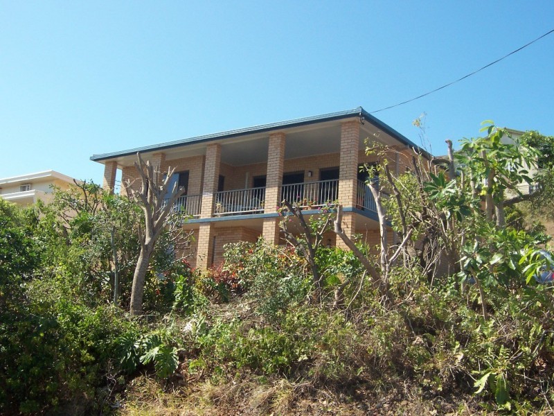 9 Raymond Terrace, Yeppoon QLD 4703