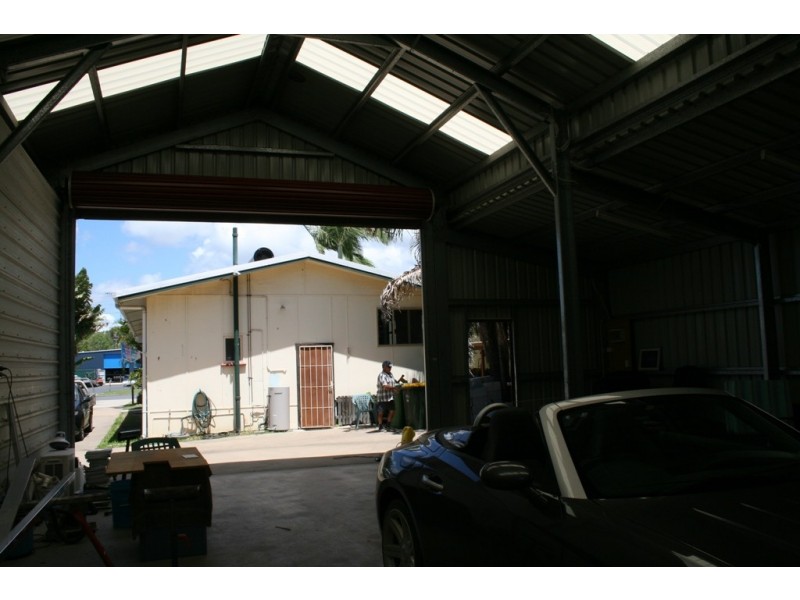 Yeppoon QLD 4703