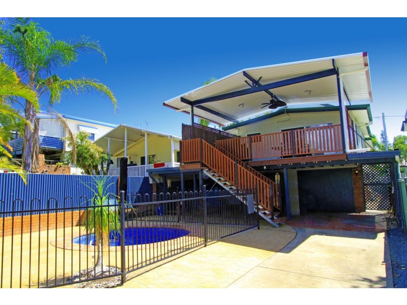 8 Poplar Street, Cooee Bay QLD 4703