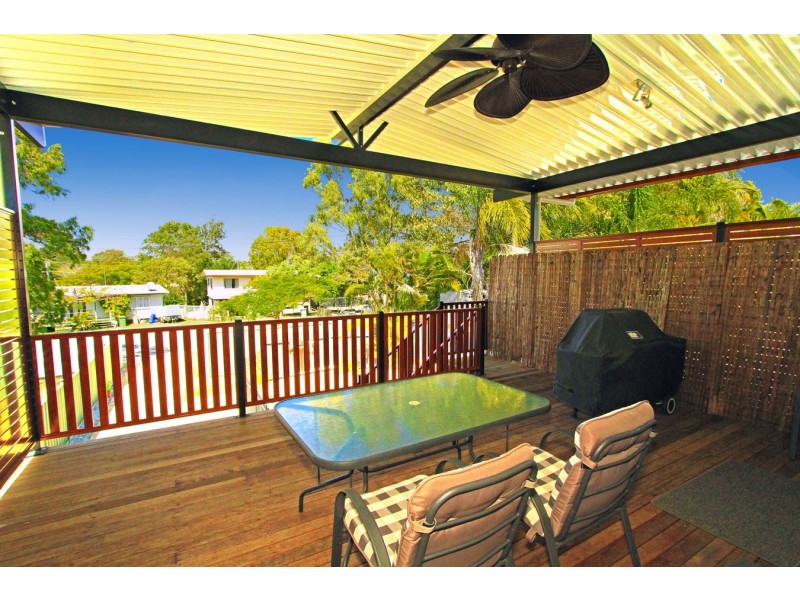 8 Poplar Street, Cooee Bay QLD 4703